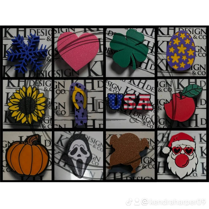 12pc Bundle