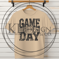 29 - Game Day