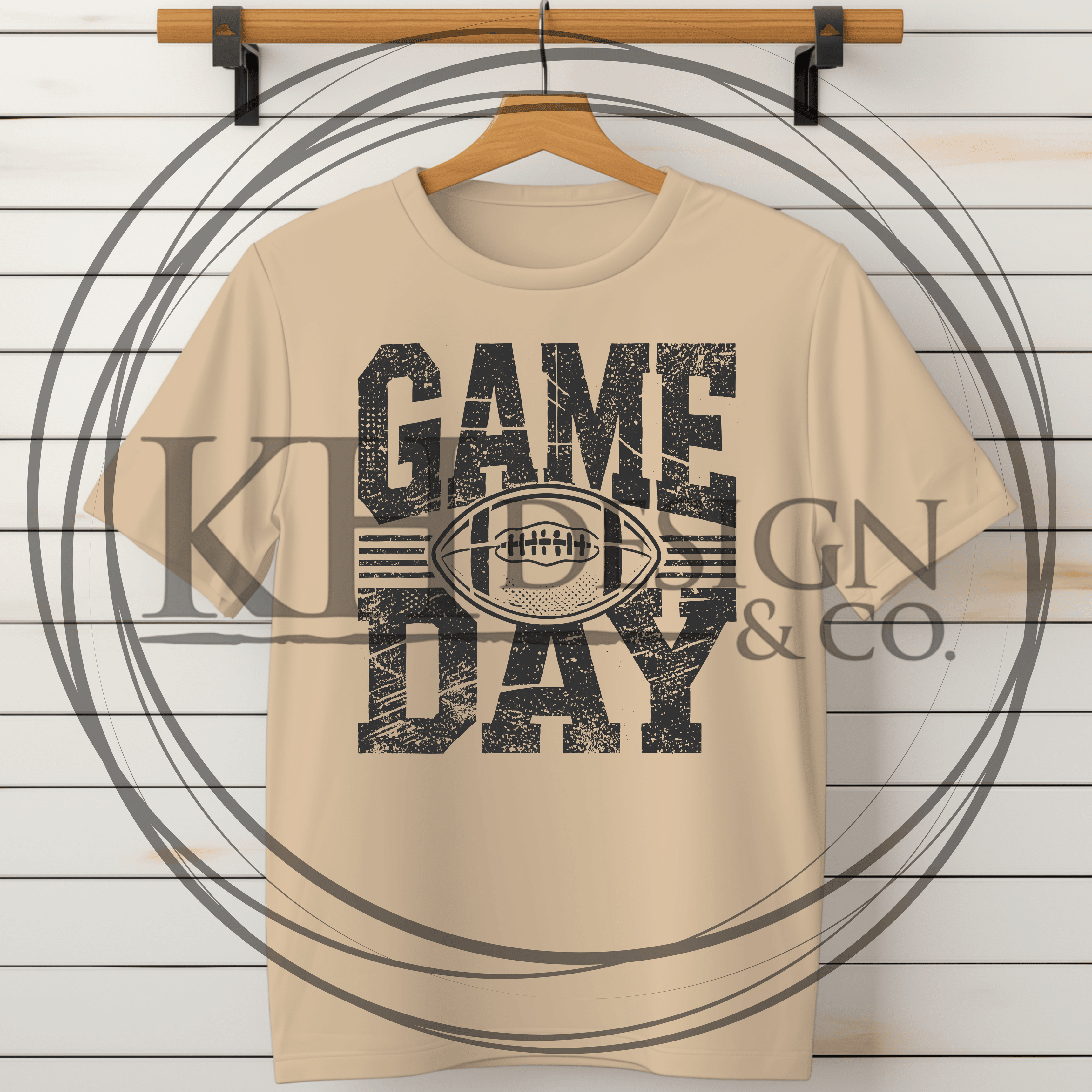 29 - Game Day