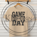 14 - Game Day