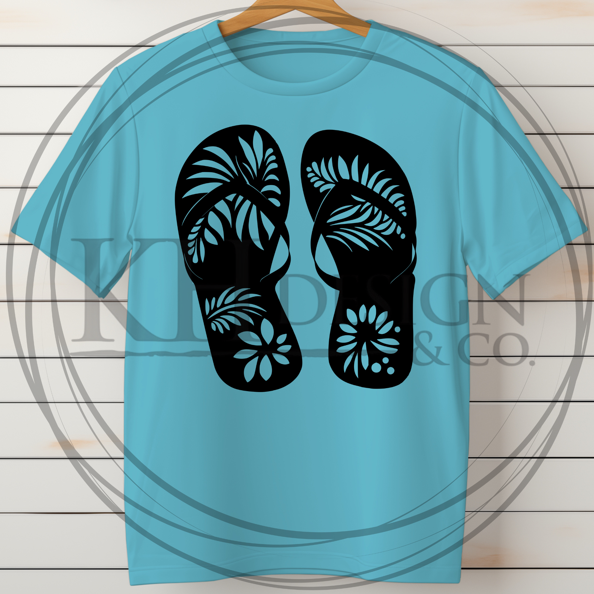 Flip Flops