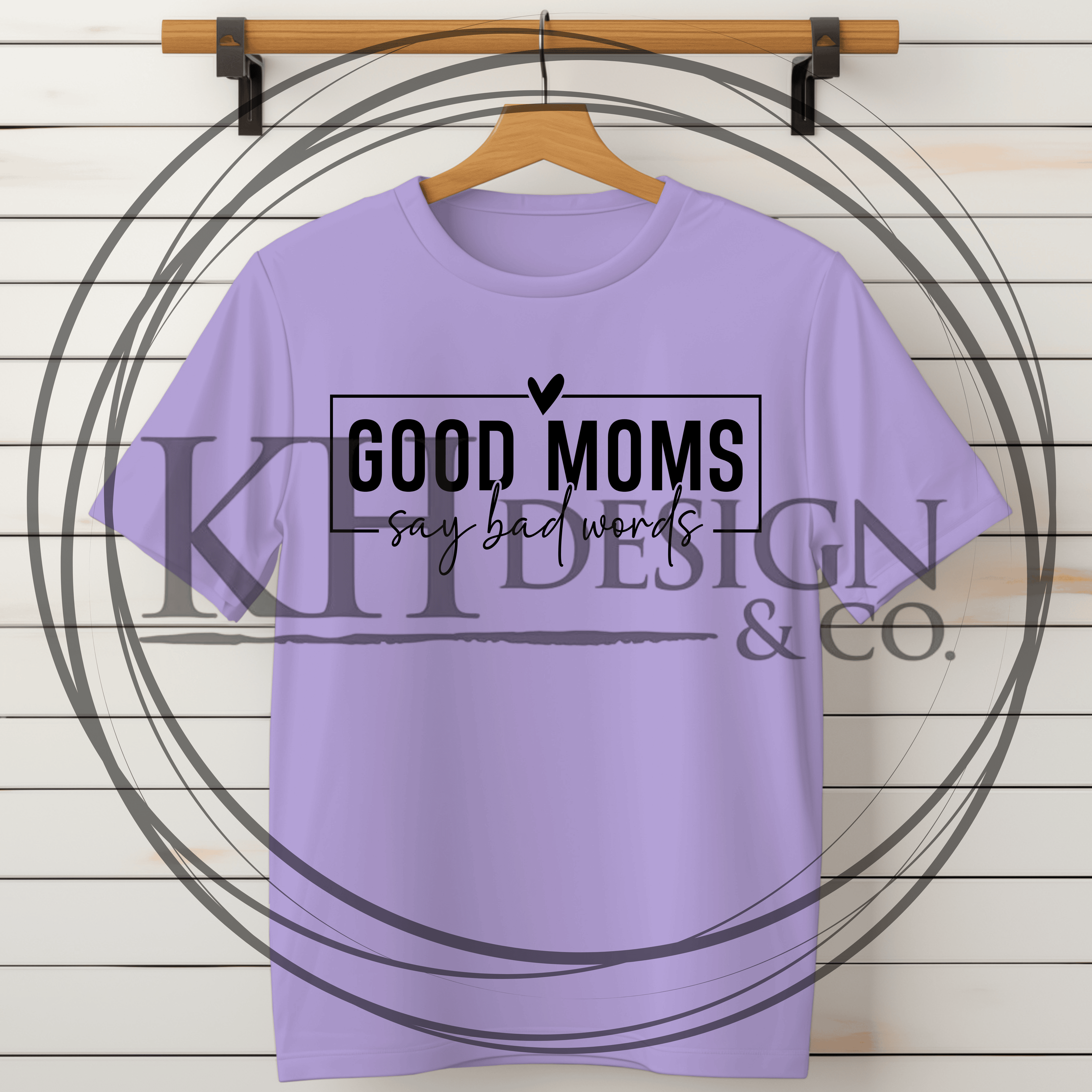 41 - Good Moms Say Bad Words