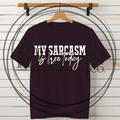 44 - My Sarcasm Is Free Today