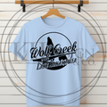Wolf Creek - Adult Short Sleeve T-Shirt