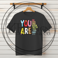 9 - You Are