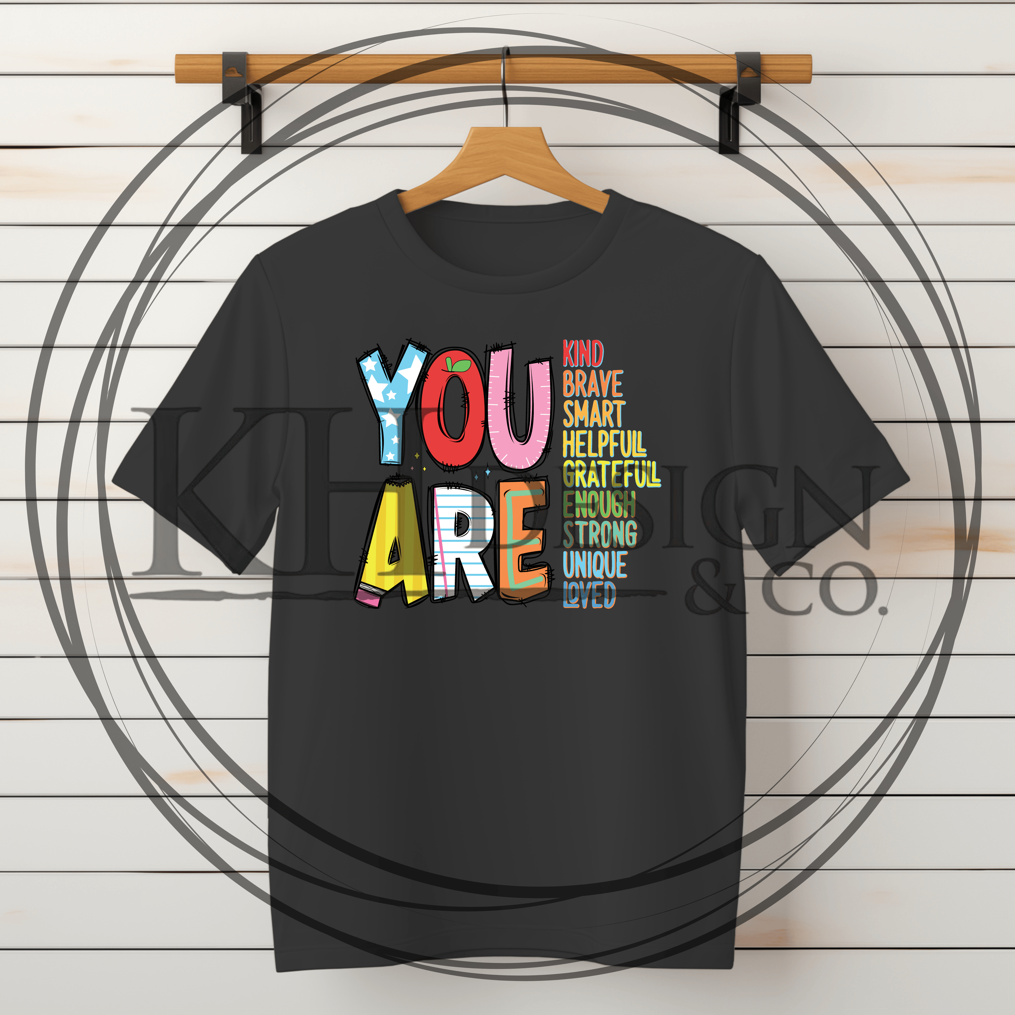 9 - You Are