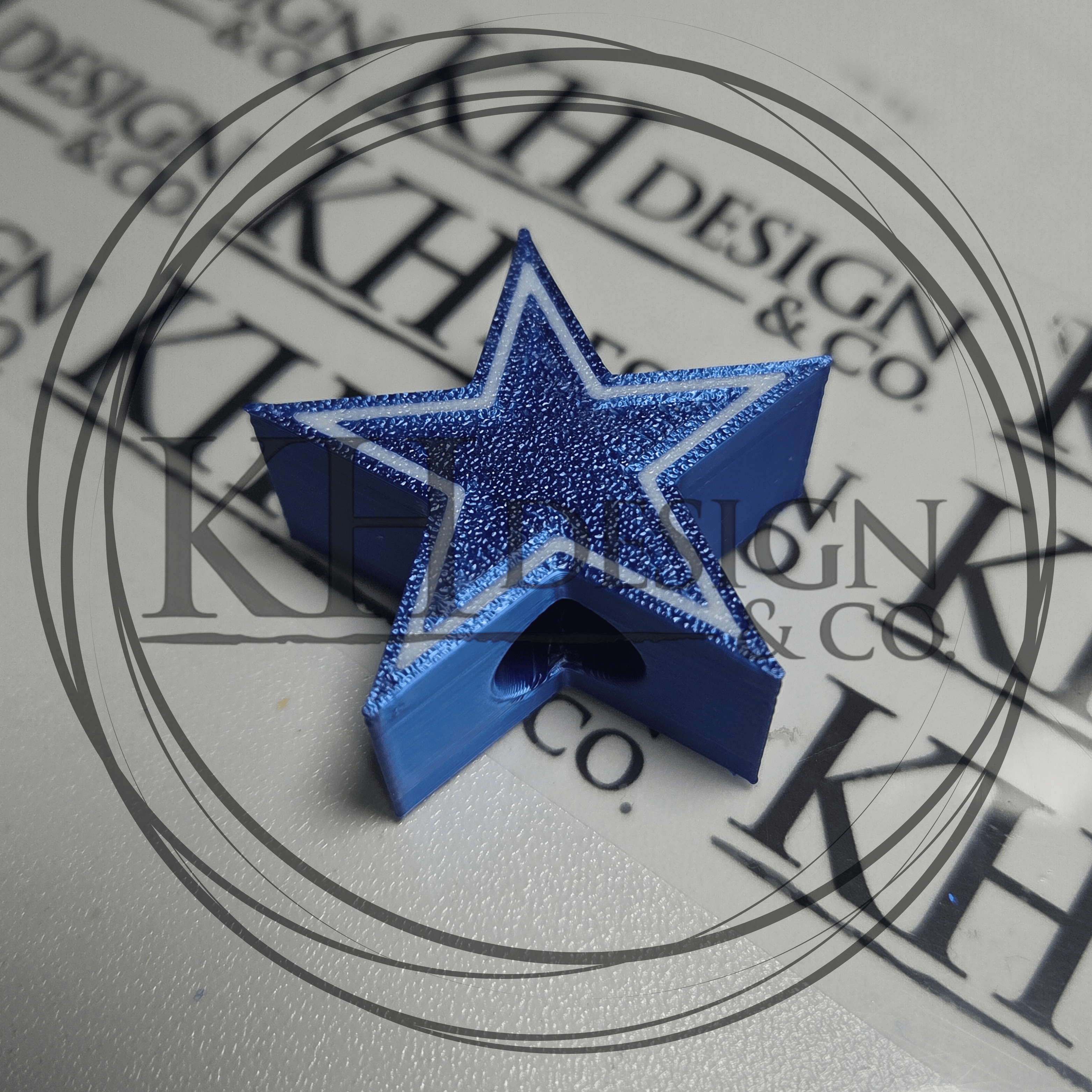 Dallas Star