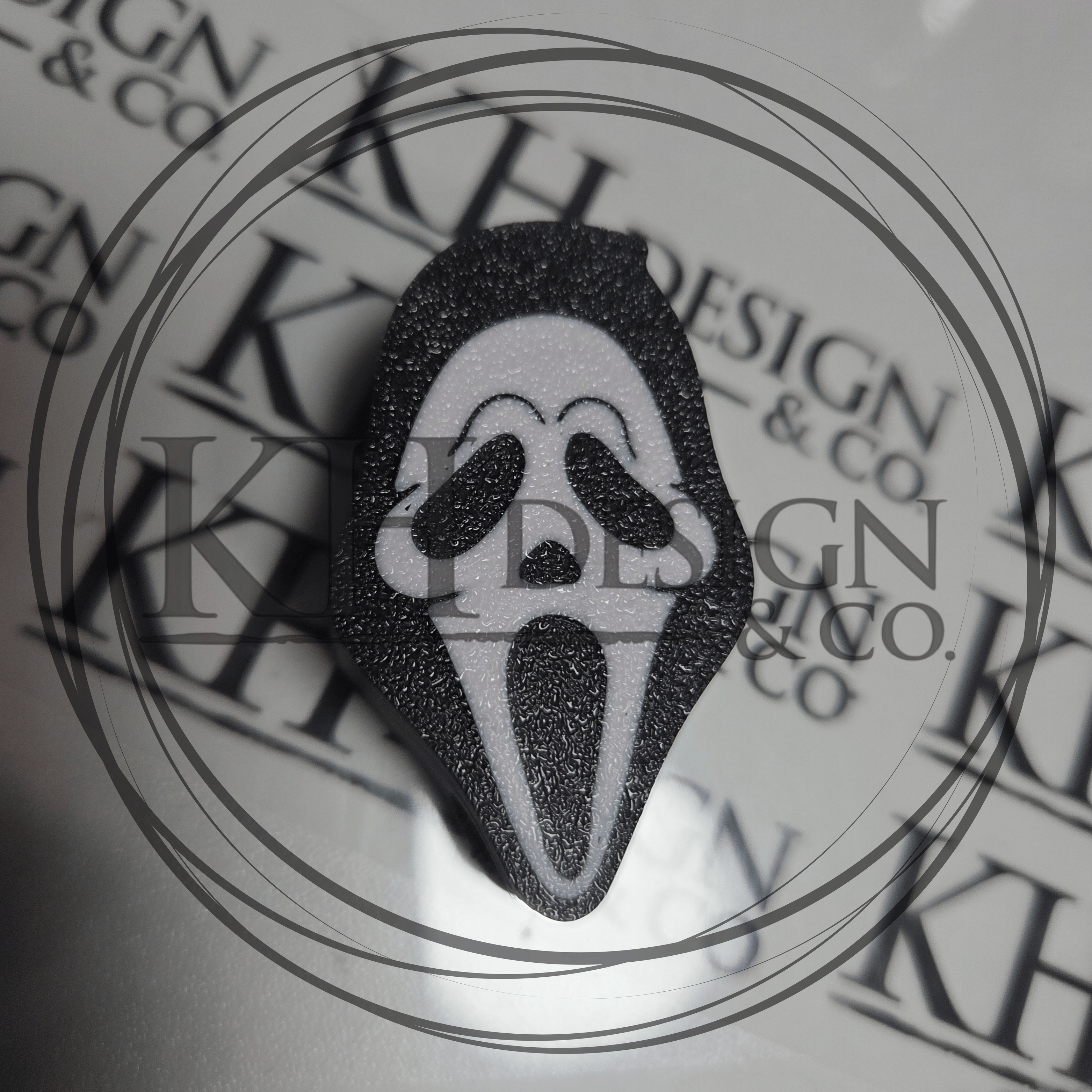 Ghost Face