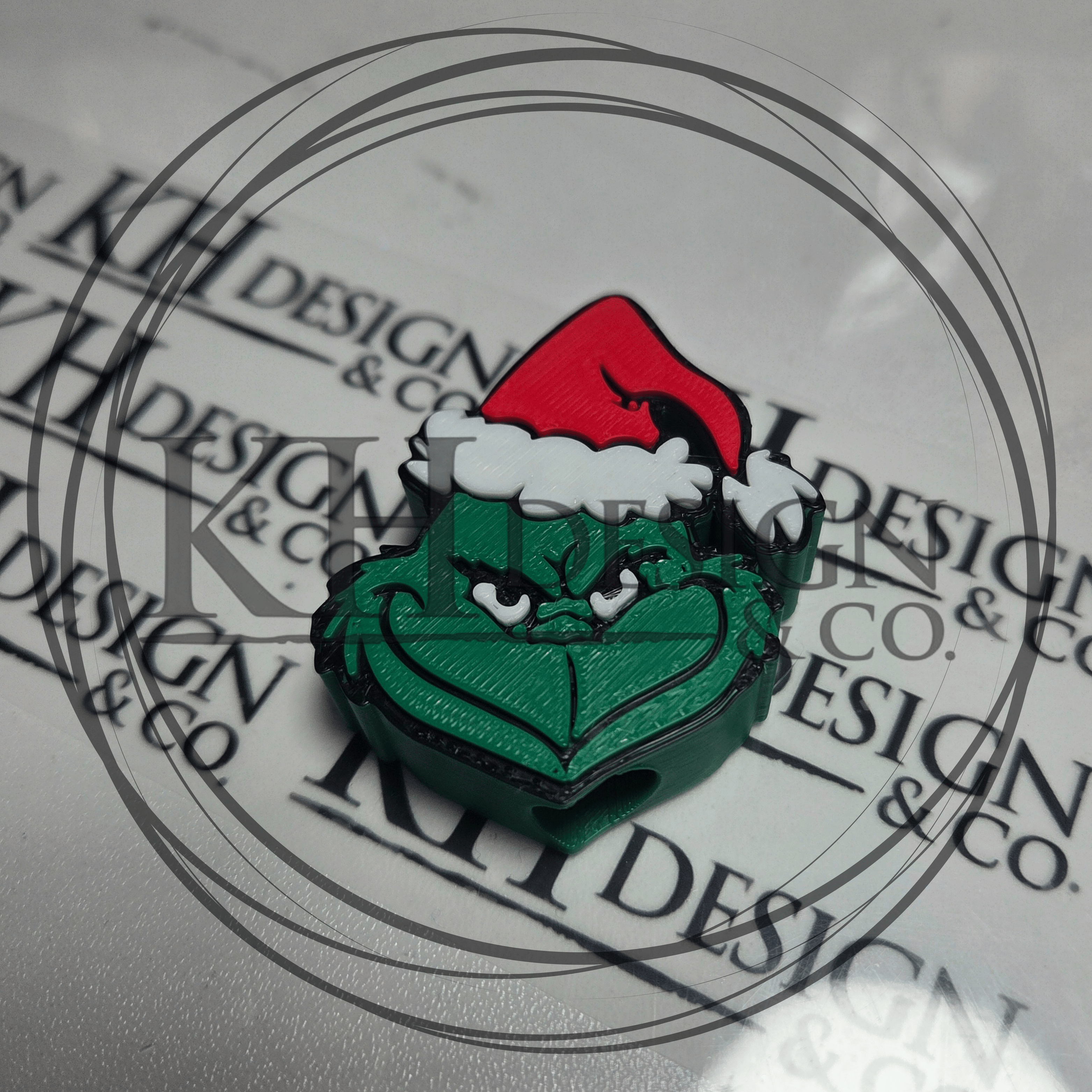 Grinch