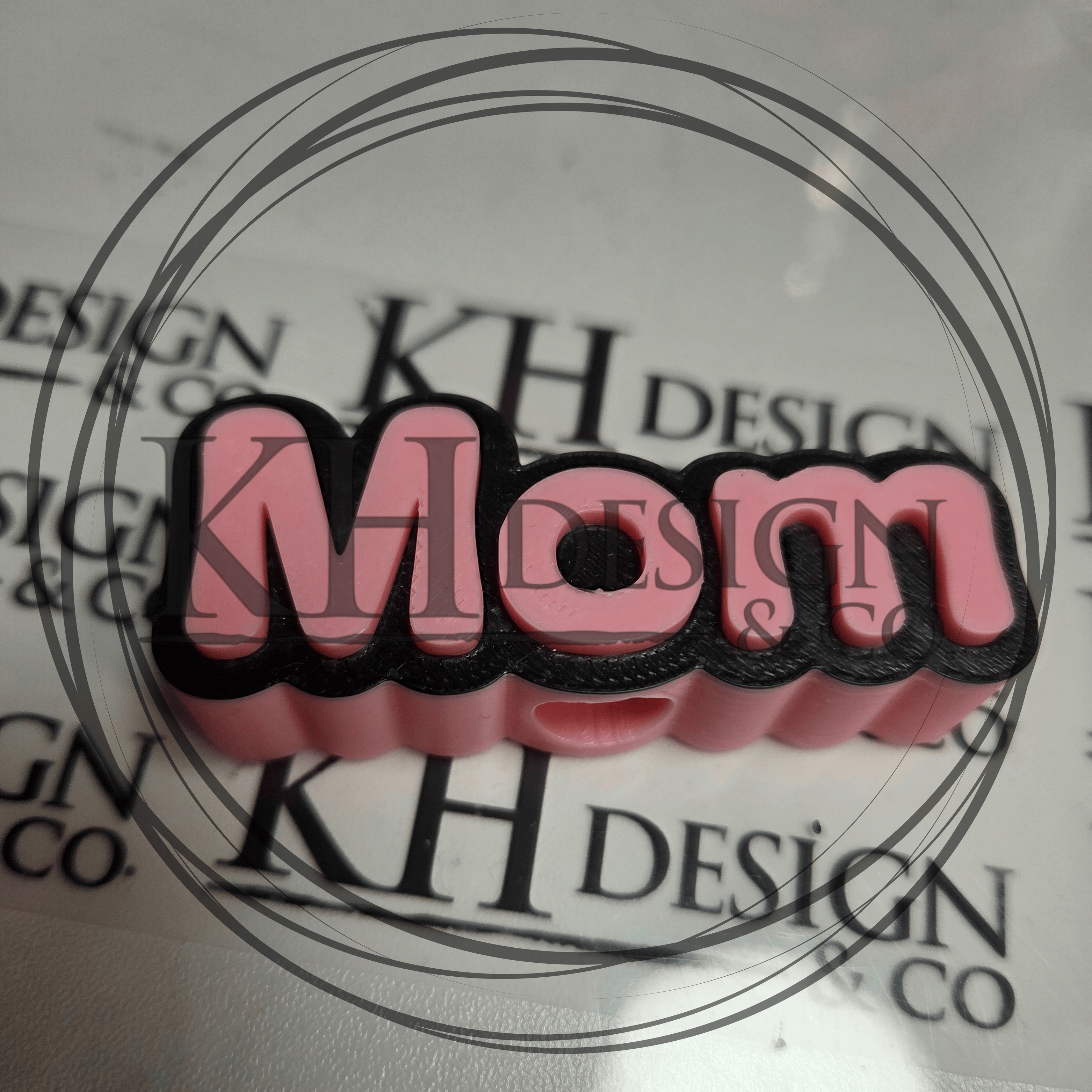 Mom