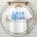 22 - Lake Bum
