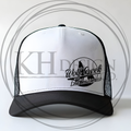 Wolf Creek - Hat Side Logo