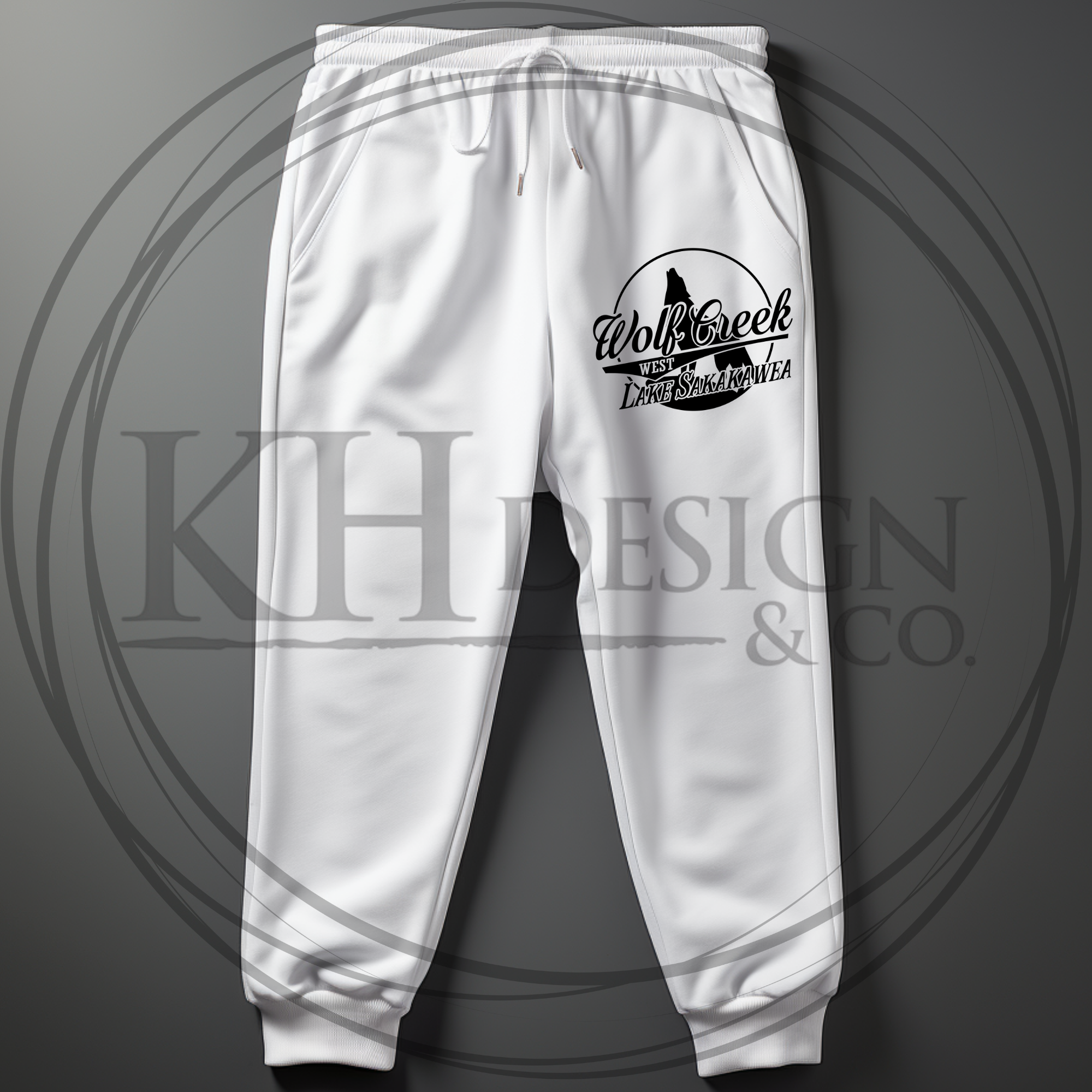 Wolf Creek - Adult Sweatpants