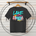 21 - Lake Days